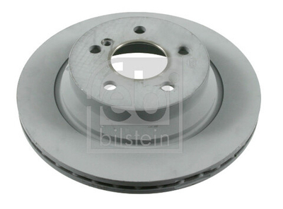 FEBI BILSTEIN - 22162-FEB - Brake Disc