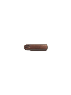 Бита крестообразная ''Pozidriv''PZ.4х30мм, 5/16'' RockForce##Rock FORCE RF-152304 Premium