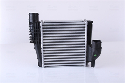 NISSENS - 96380-NIS - Intercooler, charger - Povrat artikla narucenog iz Njemacke nije moguc.