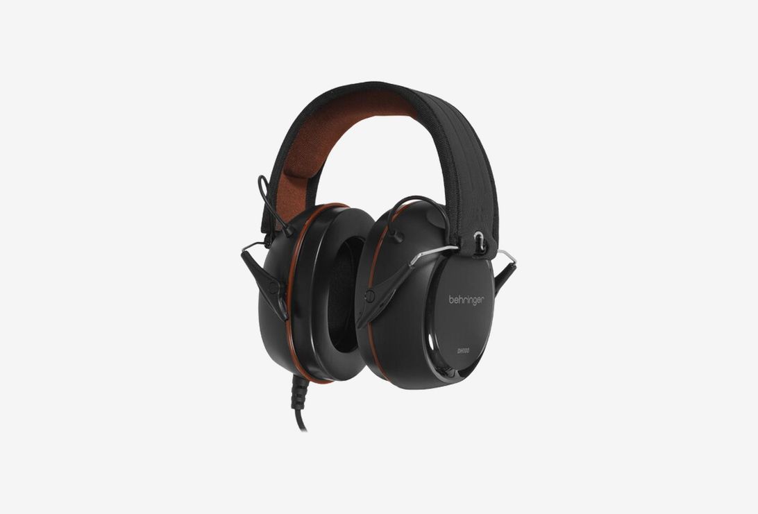 BEHRINGER DH 100_0126329101151