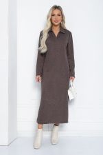 Платье Хьюстон (капучино) П12462-30 LT Collection