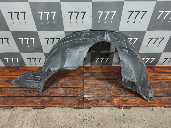 Подкрылок передний правый Changan CS35PLUS 21-нв Б/У Оригинал S111F2709090500AA