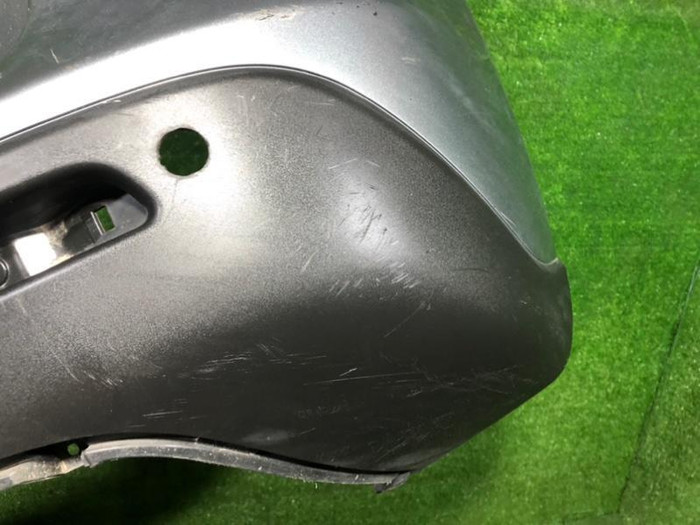 Бампер задний Suzuki Vitara 2 (2014-н.в.)