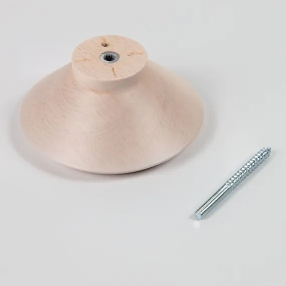 Набор вешалок Nadua черный