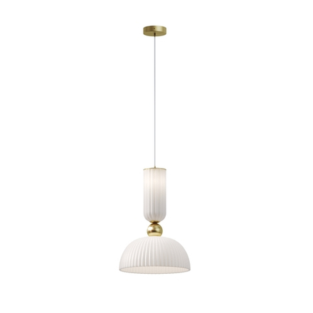 Светильник подвесной Maytoni Antic MOD302PL-01W1