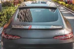 Карбоновый обвес для MERCEDES BENZ GT50 X290 Мерседес Бенц