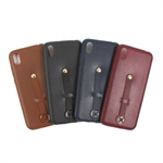 Чехол ТПУ для Huawei Y5 (2019)/ Honor 8S, 011784 Темно-синий