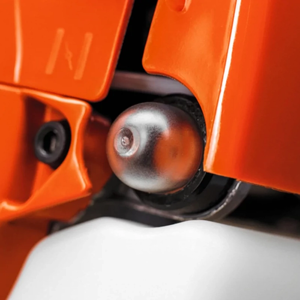 Триммер бензиновый Husqvarna 129LK 2-х тактный 3.1 л.с., захват 420 мм, 9671936-01