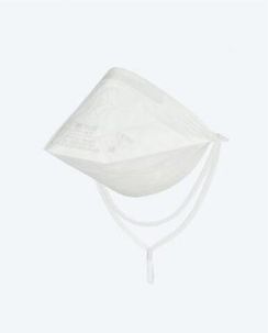 Респиратор RK 6010, FFP1, без клапана