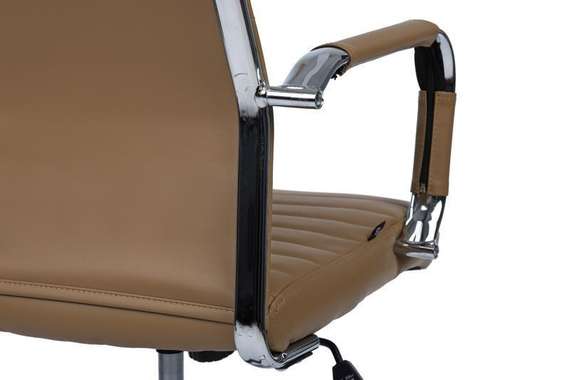 Кресло Art RCH 6015H Коричневый