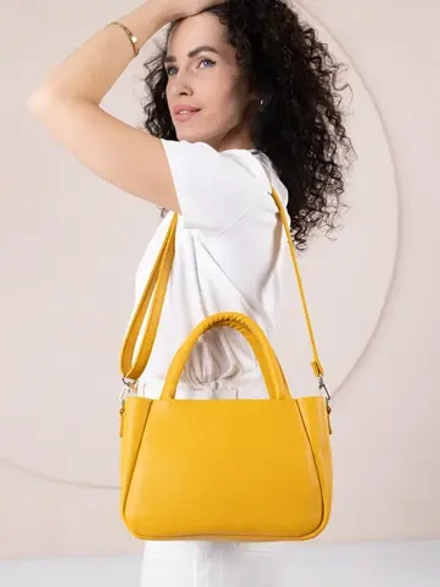 сумка через плечо маленькая классическая