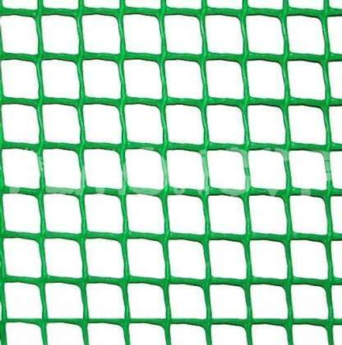 Сетка заборная Протэкт 18х18 h=1,6м (1м/п) зеленый