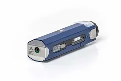 Look Solutions Tiny CX - миниатюрная дым машина, 70Вт