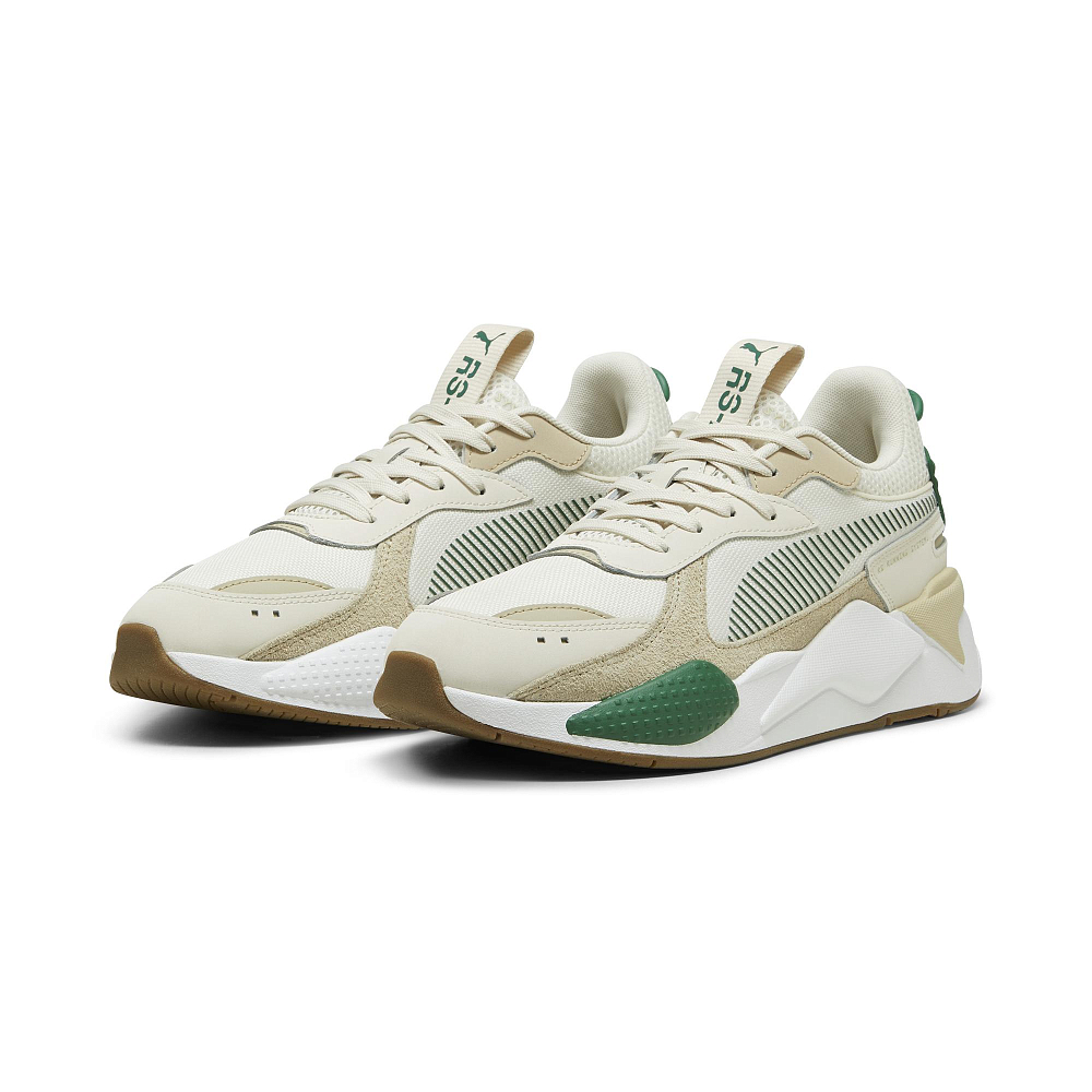 Кроссовки PUMA RS-X Suede