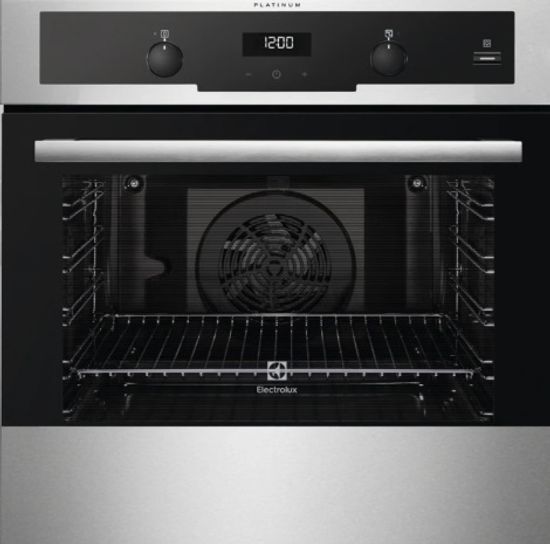 Электрический духовой шкаф Electrolux OPEB 4534 X