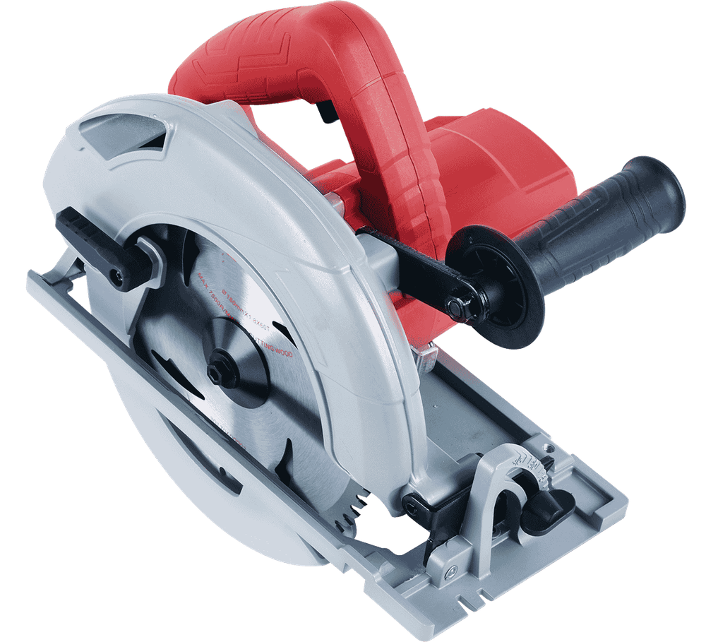 Пила дисковая DCK KMY04-185 Пила дисковая DCK KMY04-185