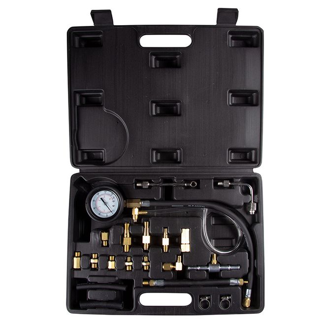 AFFIX (AF12000020C) Набор для тестирования топливных систем, 20 предметов