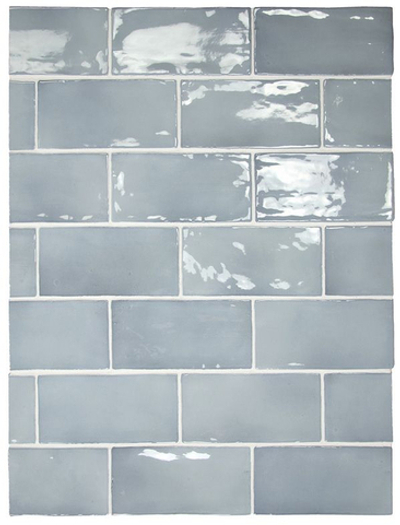 Настенная плитка MANACOR BLUE MOON (26901)