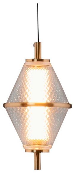 Подвесной светильник Moderli Senta V11359-PL