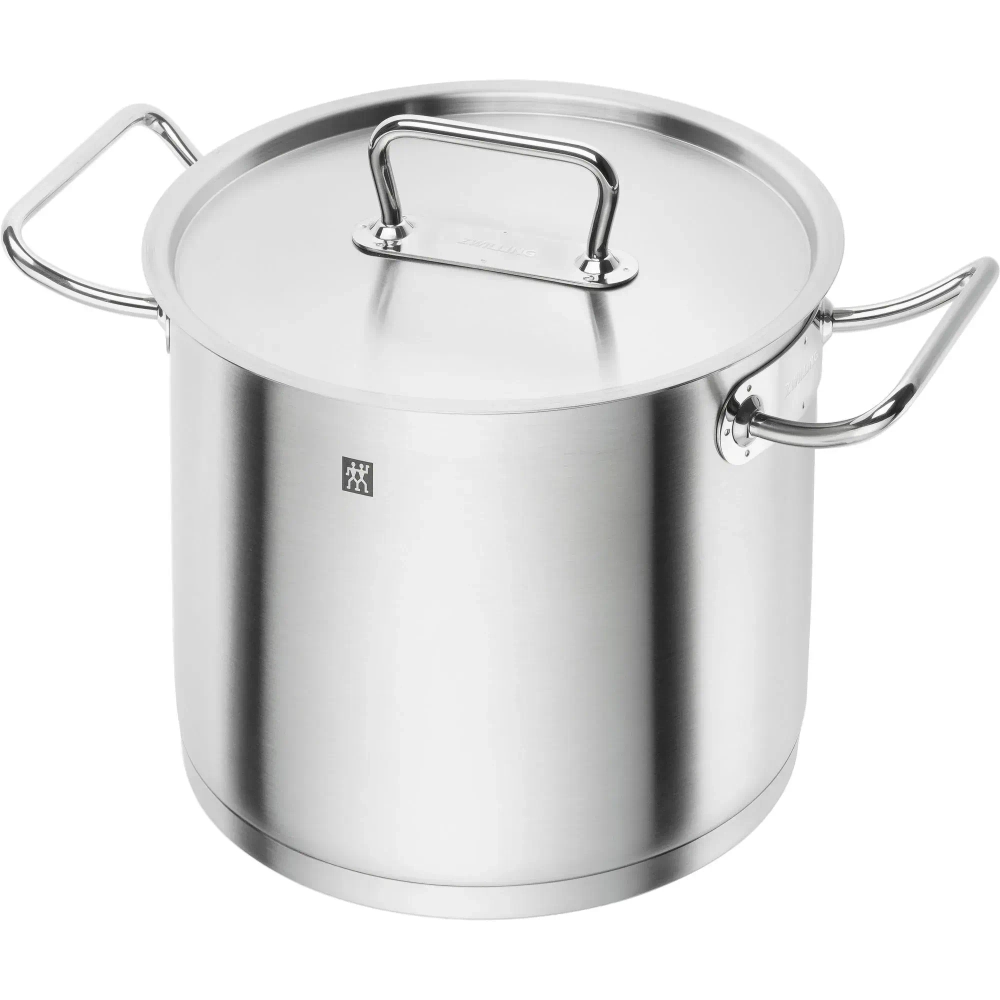 Zwilling Кастрюля для супа Pro S 24 см 8,1 л