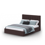 Tiffany 1 BASE Кровать 160 с подъемным механизмом