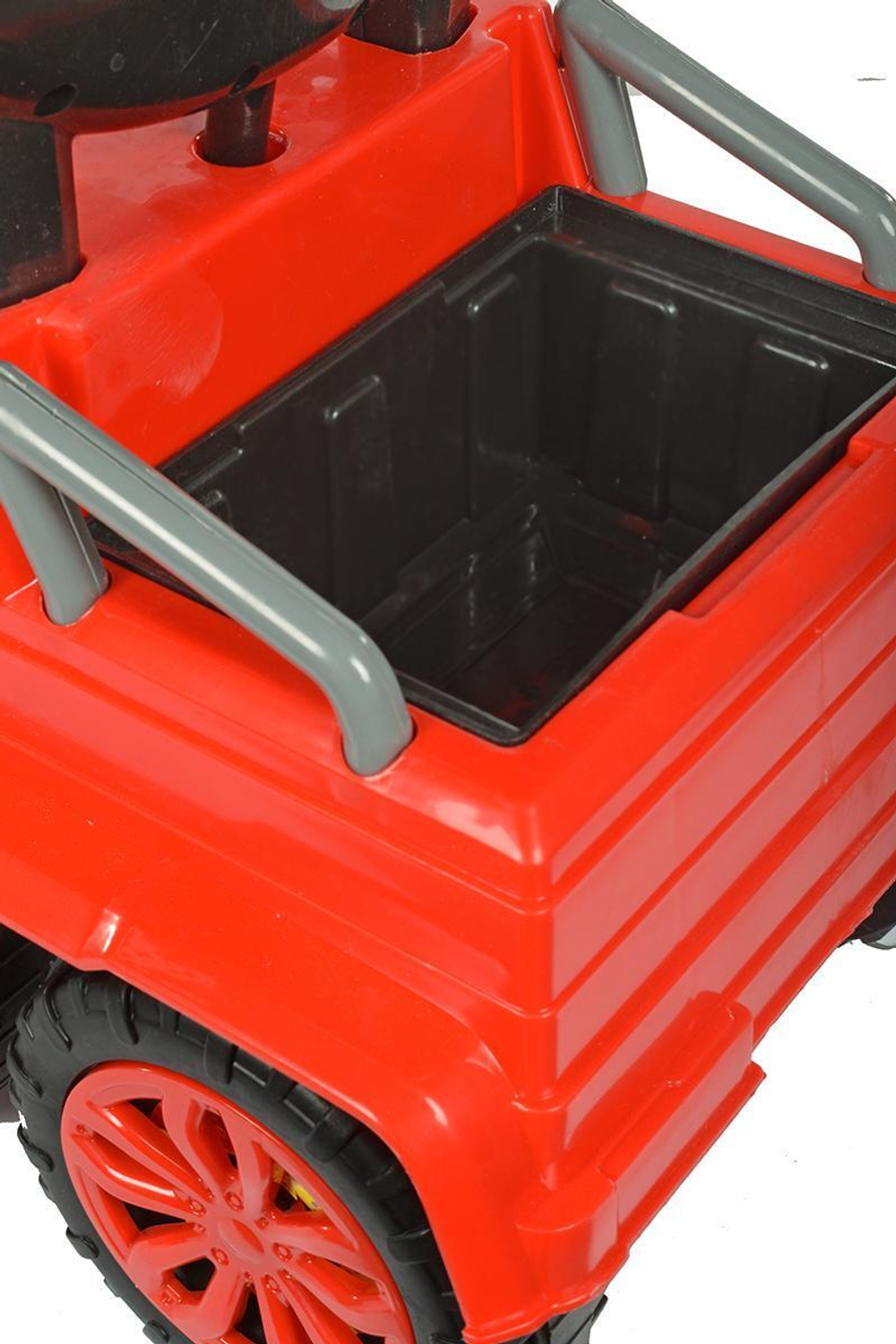 Детская машина толокар музыкальный 21 FTP-139