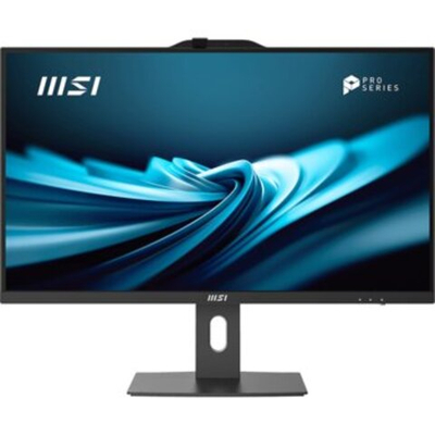 Моноблок MSI Pro AP272P 14M 27 Core i5-14400 8GB 512GB 9S6-AF8321-813