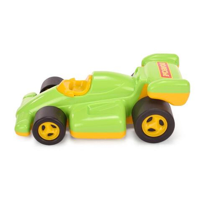 Машина Гоночная "Спринт" (Полесье)