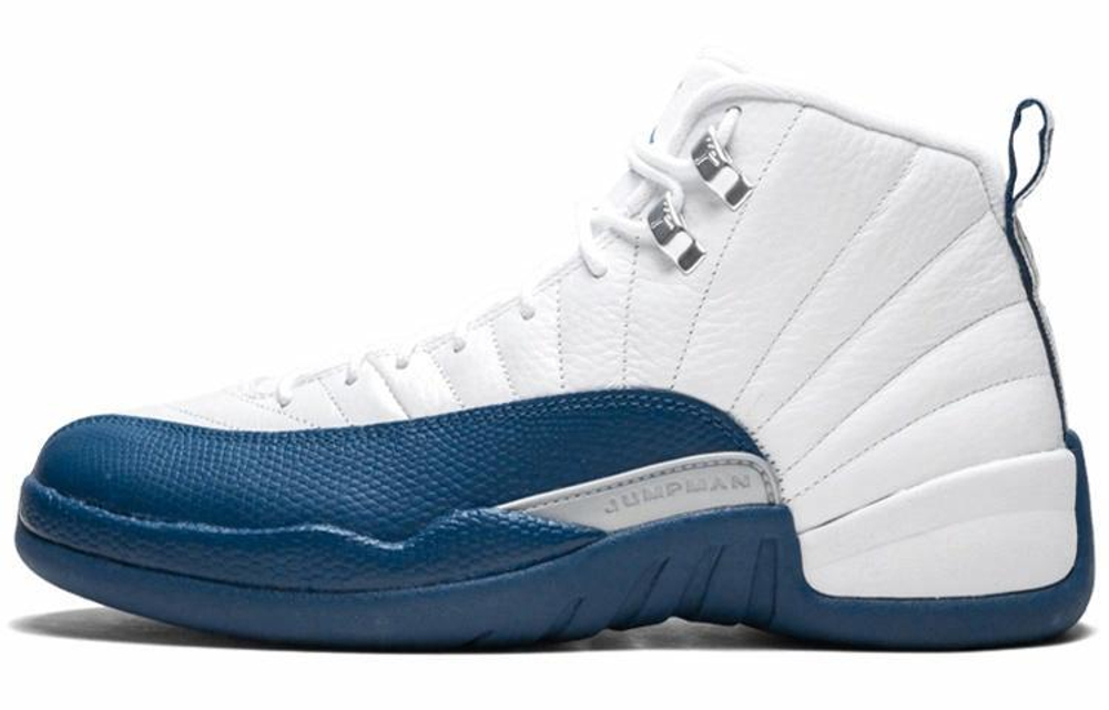 Кроссовки Jordan Air Jordan 12 Retro French Blue 2016