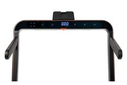 Беговая дорожка Titanium Masters Slimtech C20 (коричневая, красная,Deep Blue)