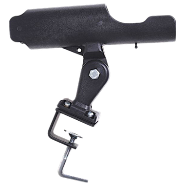 Держатель спиннинга Патриот со струбциной 3 варианта крепления