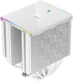 Кулер  Deepcool AK620 DIGITAL WH