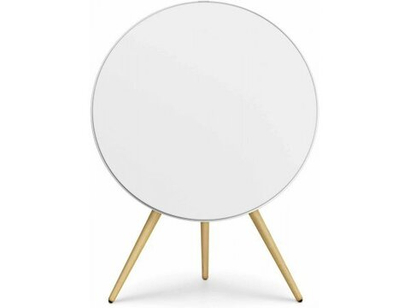 Напольная акустическая система Bang & Olufsen Beoplay A9 4th Generation White Oak