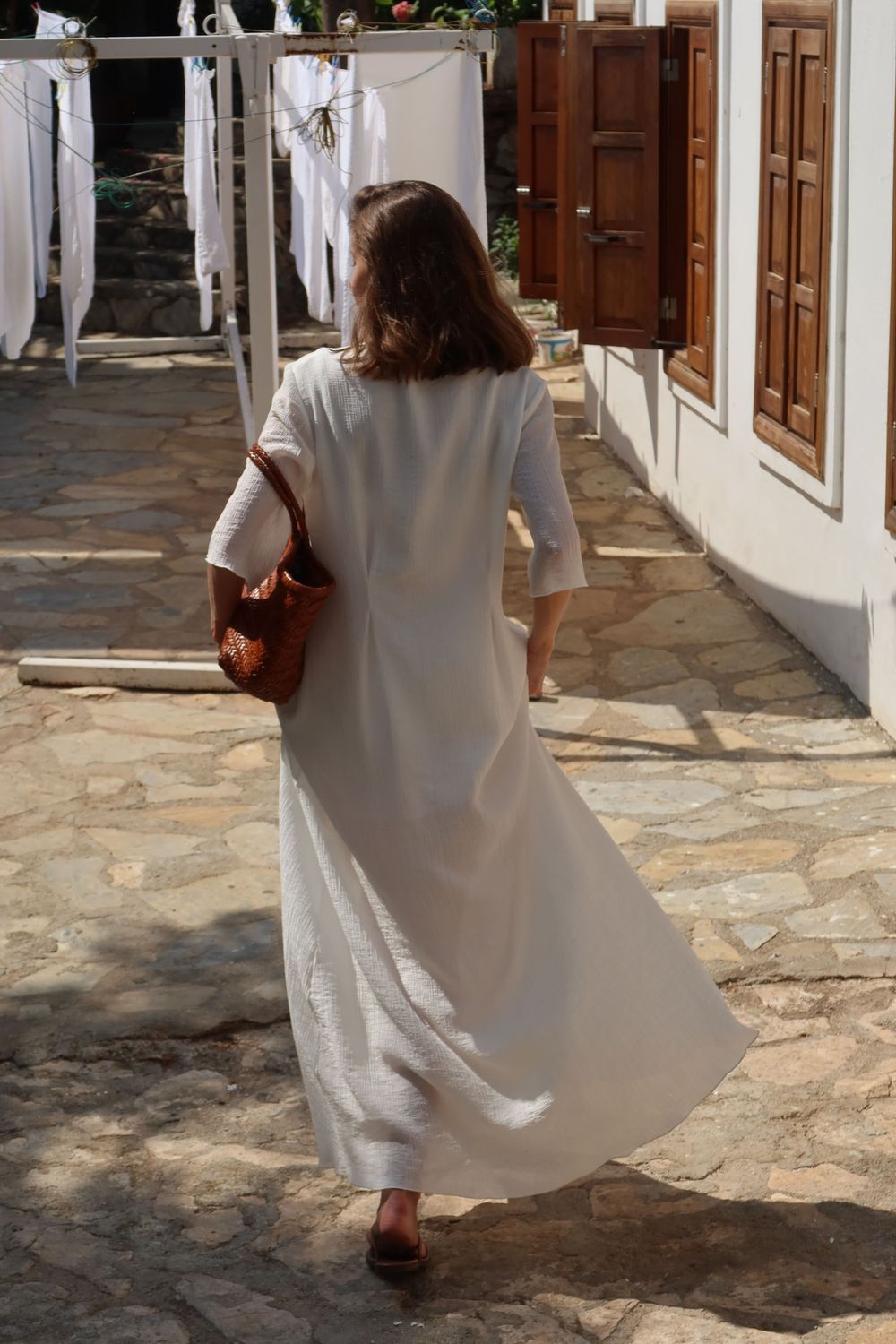 платье 20 POEMS