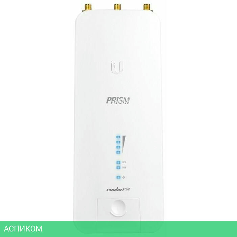 Точка доступа Ubiquiti Rocket 2AC