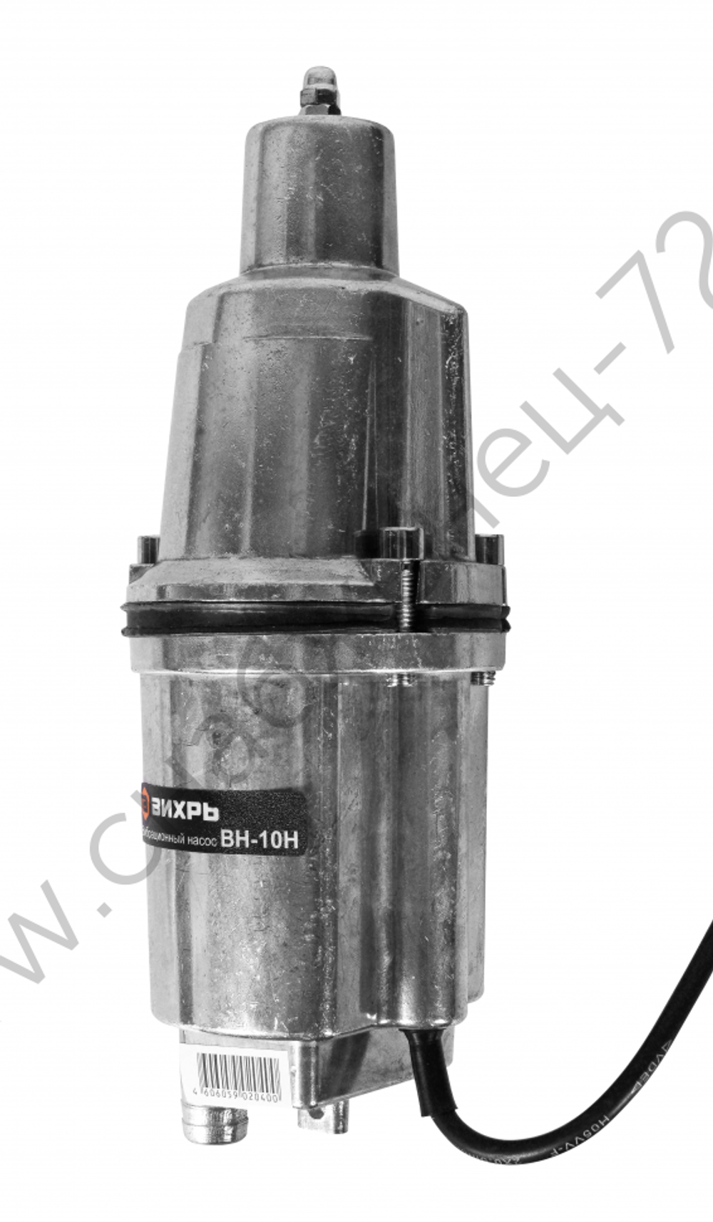 Вибрационный насос ВИХРЬ ВН-10Н