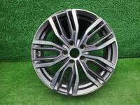 Диск Комплект дисков R18 Geely Atlas 1 (2016-2022)