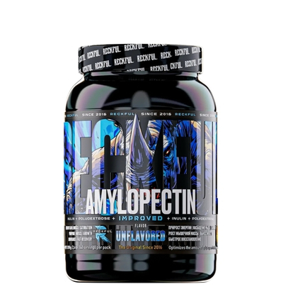 Reckful Amylopectin (1200 гр.)