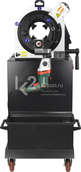 Автоматический орбитальный труборез AOTAI OSK-170