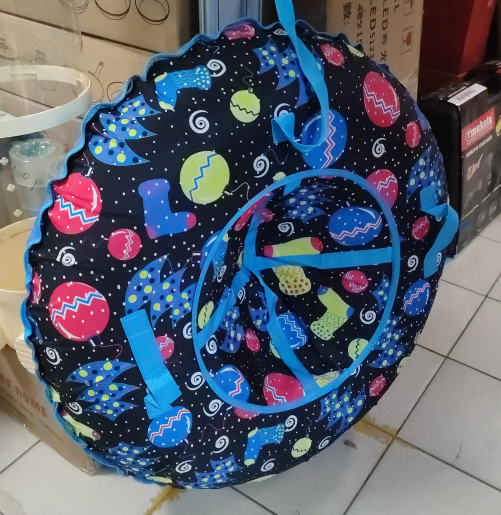 Ватрушка (без выбора цвета)