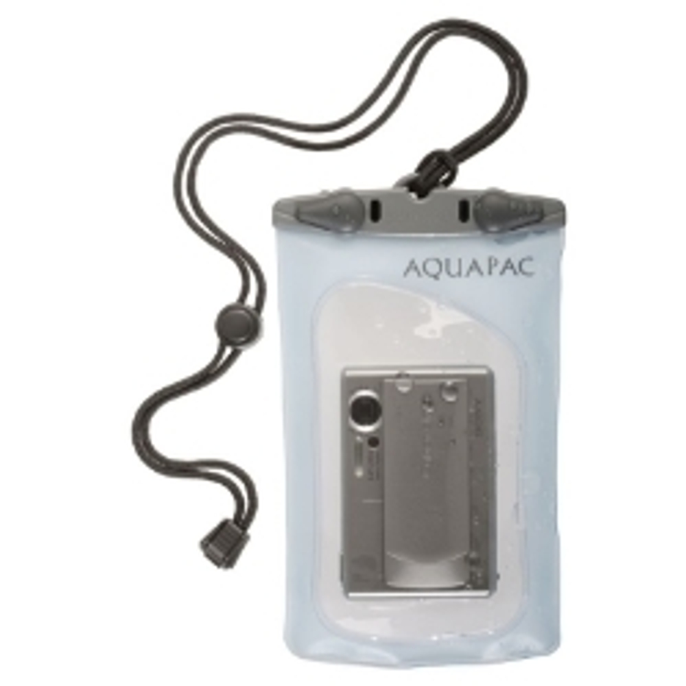 Водонепроницаемый чехол Aquapac 404 Mini Camera Case