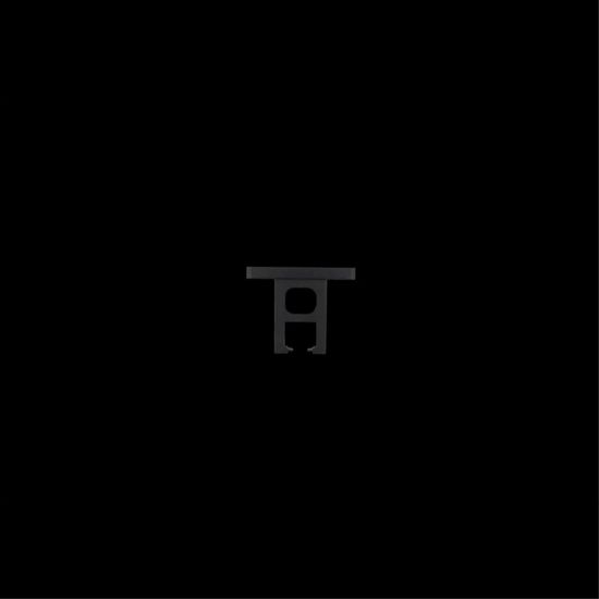 Трековая фурнитура APL.0185.00.05