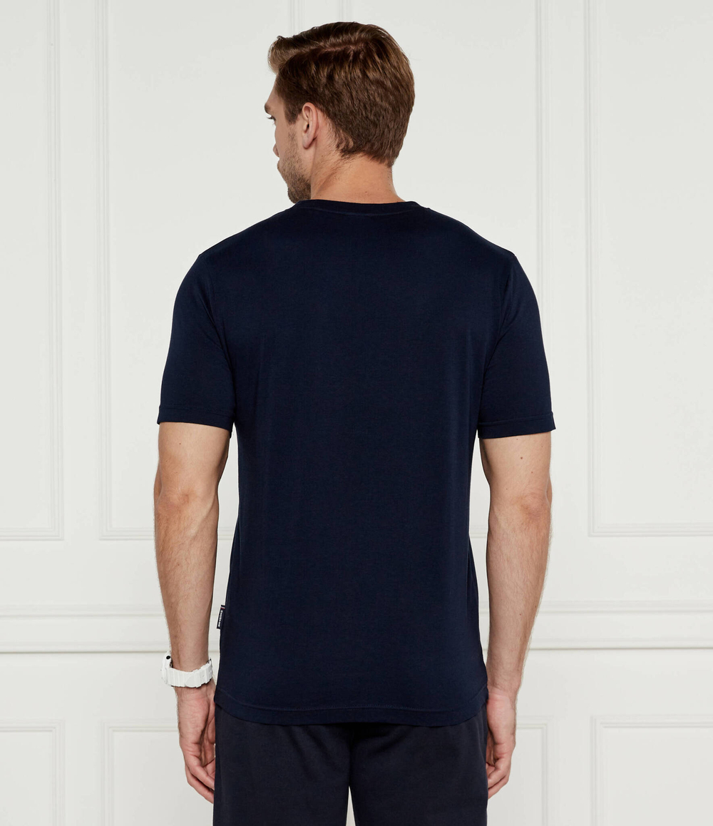 Футболка Hechter Paris - темно-синий(75014-142919)