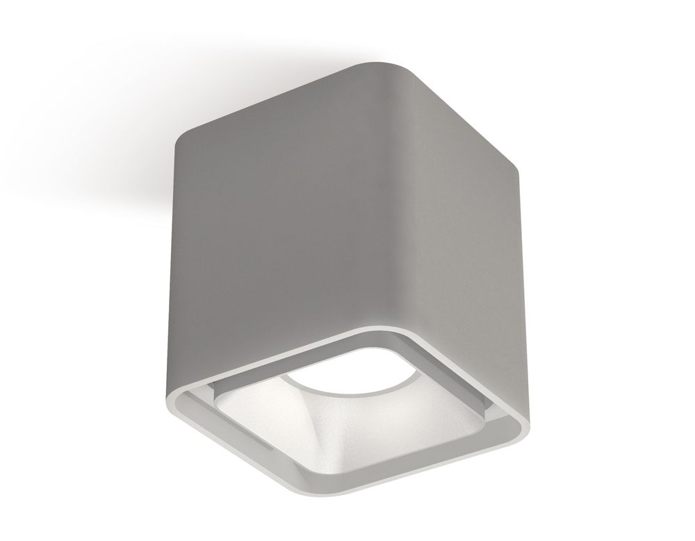 Ambrella Комплект накладного светильника MR16 Накладные XS7842003