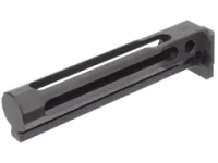 Адаптер приклада SAG AR для АКC-74, монолитный c трубой,Mil-Spec/Commercial (S20009)