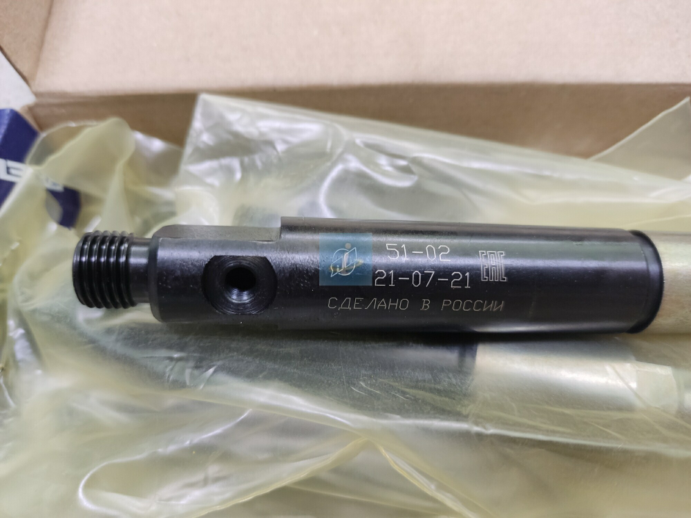 Форсунка 51.1112010-02