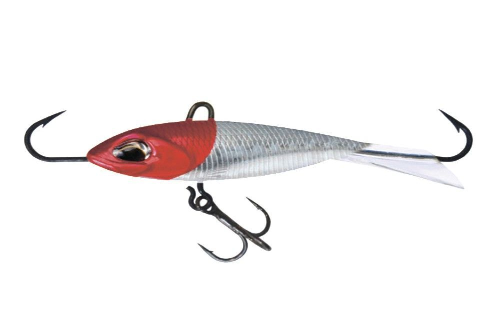 Балансир для зимней рыбалки  Dansa Zander Special 75 мм #W76