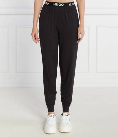 Пижамные штаны Hugo Bodywear - черный(50490703)