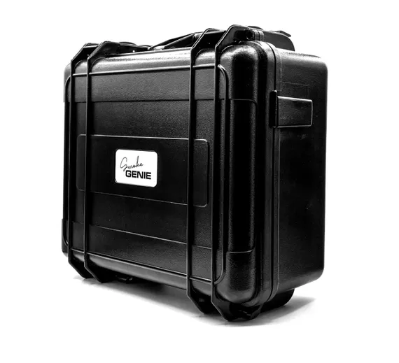 SmokeGENIE Professional Package