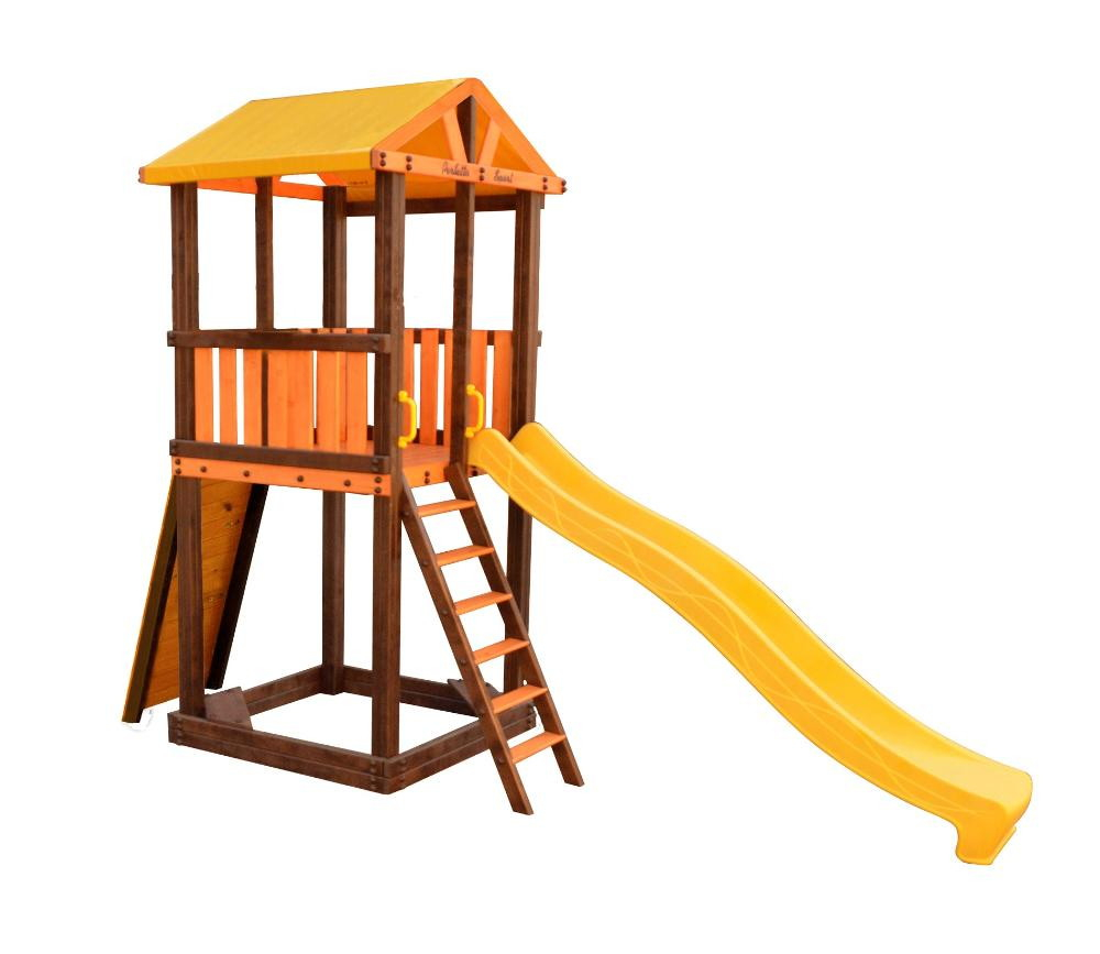 Детский игровой комплекс Perfetto sport Pitigliano-1